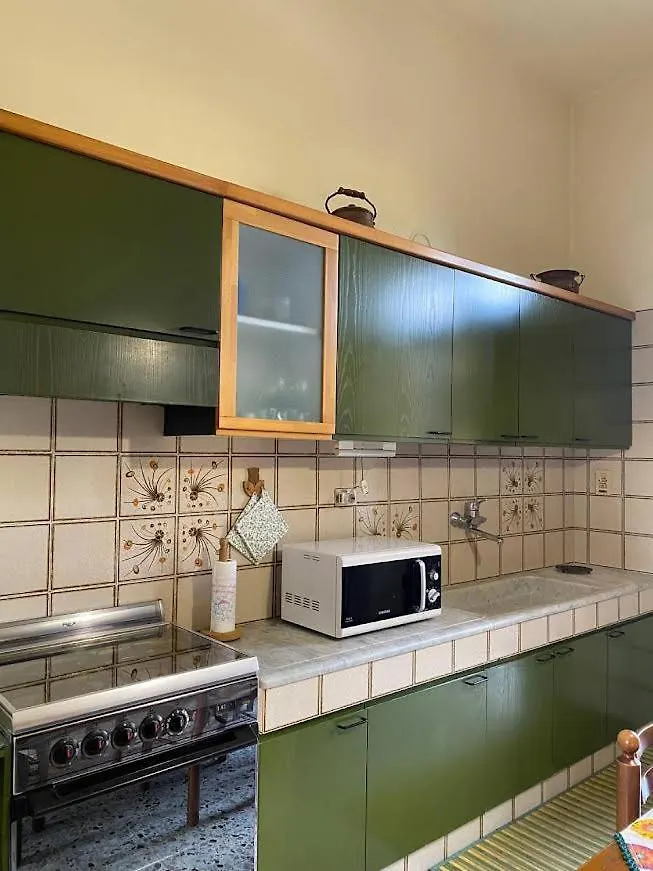 Casa Magnolia Apartment Lucca