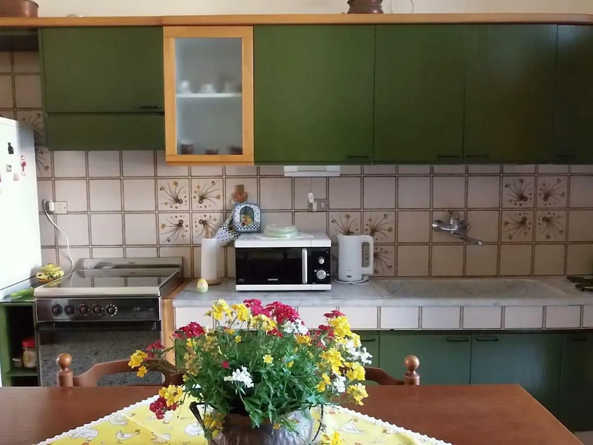 Casa Magnolia Apartment Lucca Italy