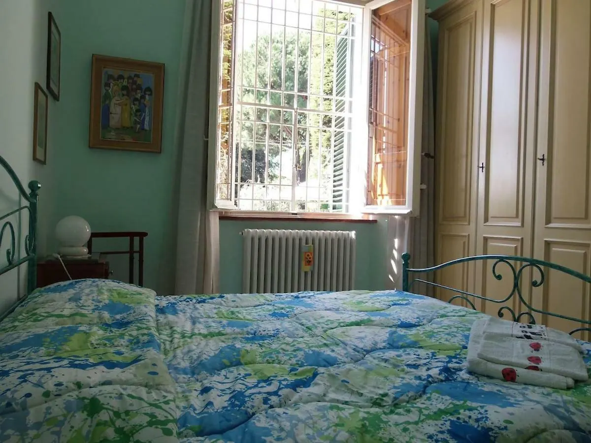 Casa Magnolia Apartment Lucca