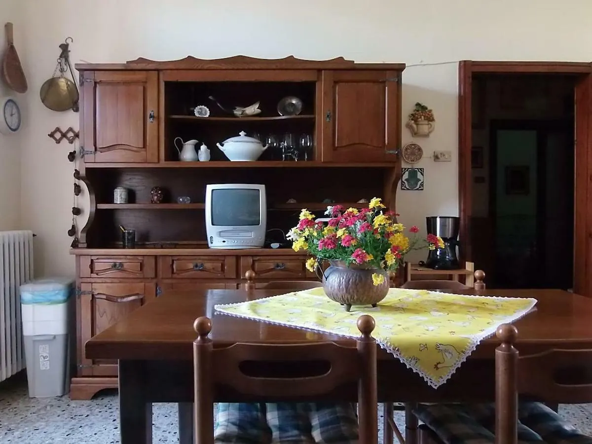 Casa Magnolia Apartment Lucca