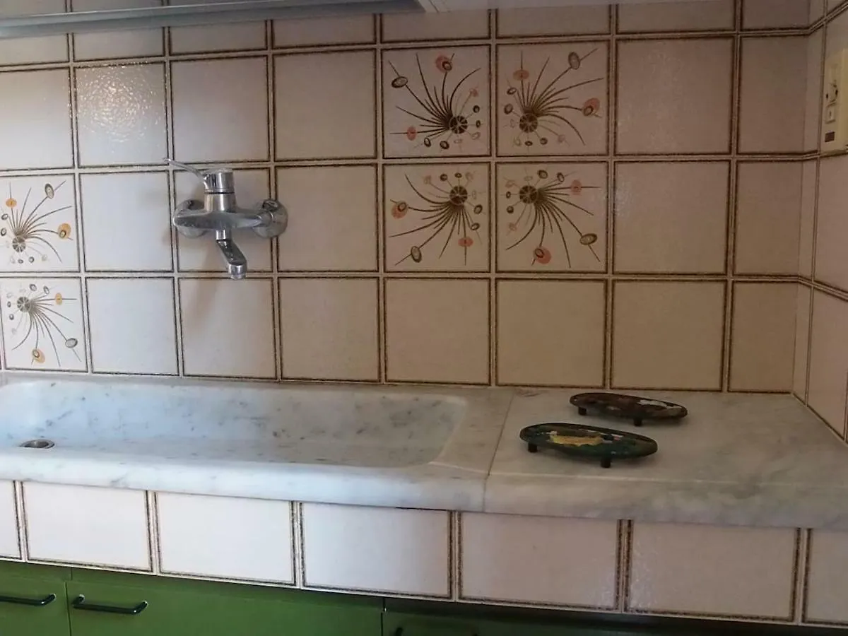 Casa Magnolia Apartment Lucca