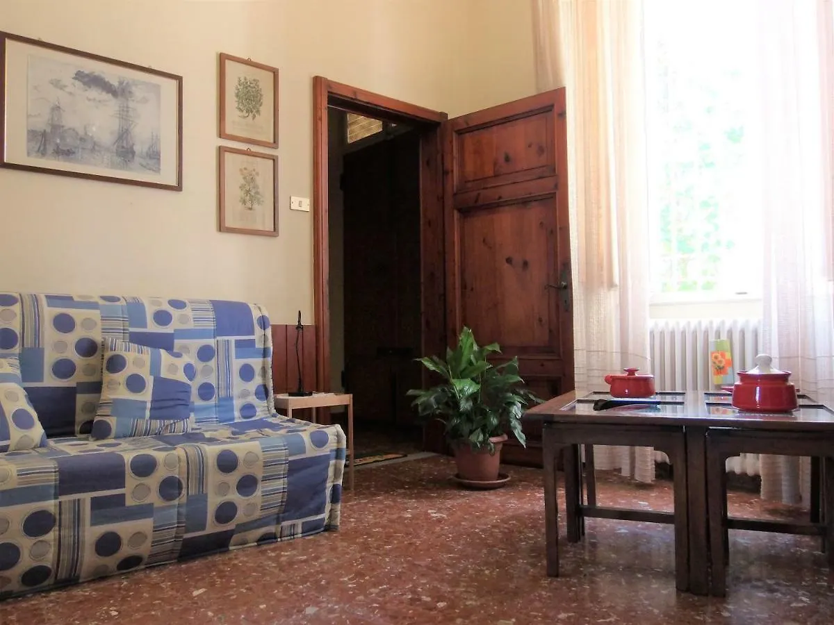 Casa Magnolia Apartment Lucca