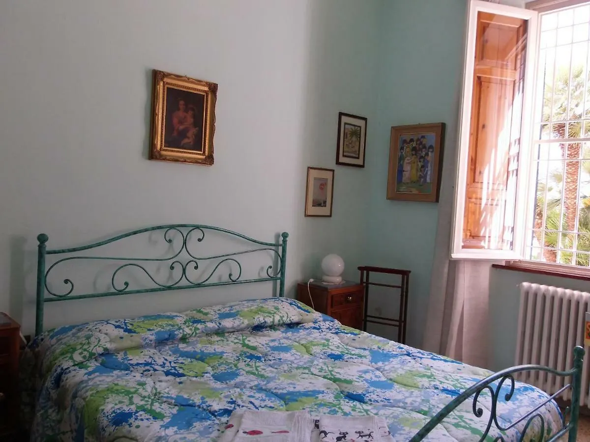 Casa Magnolia Apartment Lucca 0*,