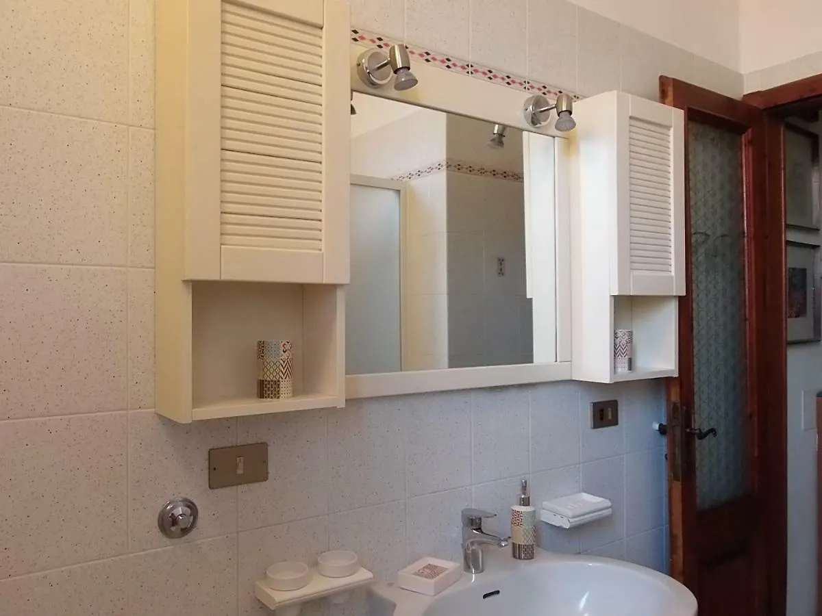Casa Magnolia Apartment Lucca 0*,  Italy