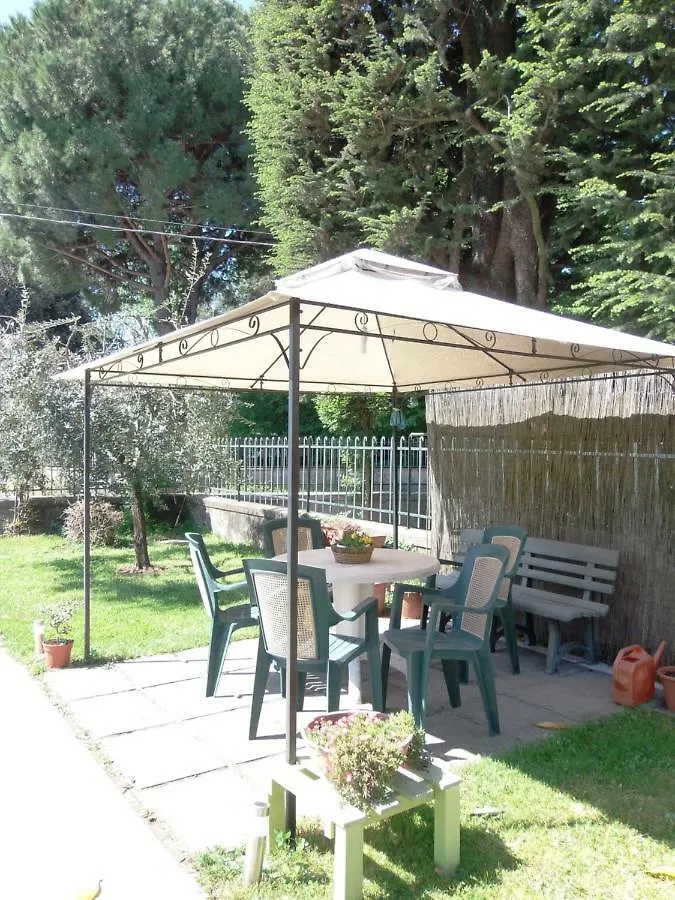 Casa Magnolia Apartment Lucca