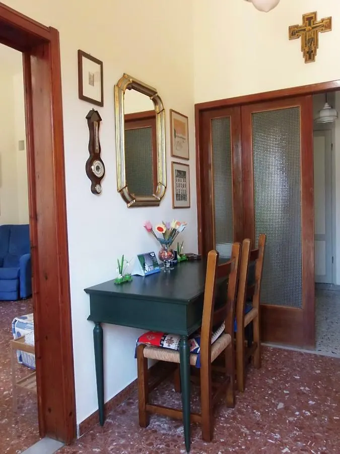 Casa Magnolia Apartment Lucca