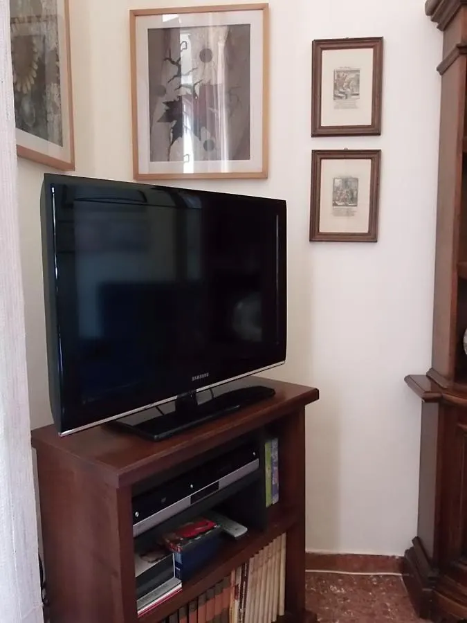 Casa Magnolia Apartment Lucca