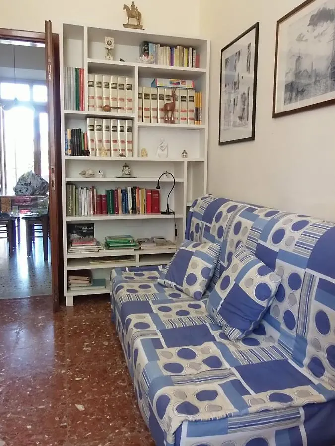 Casa Magnolia Apartment Lucca Italy