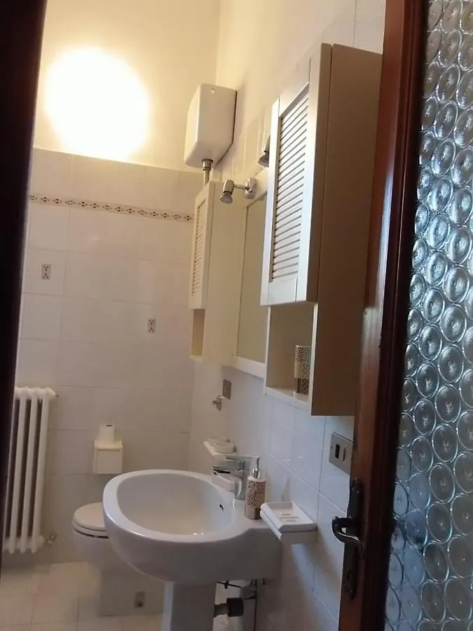 Casa Magnolia Apartment Lucca Italy