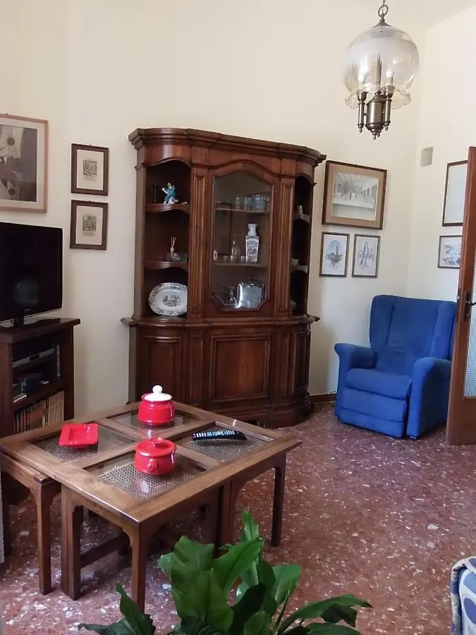 Casa Magnolia Apartment Lucca