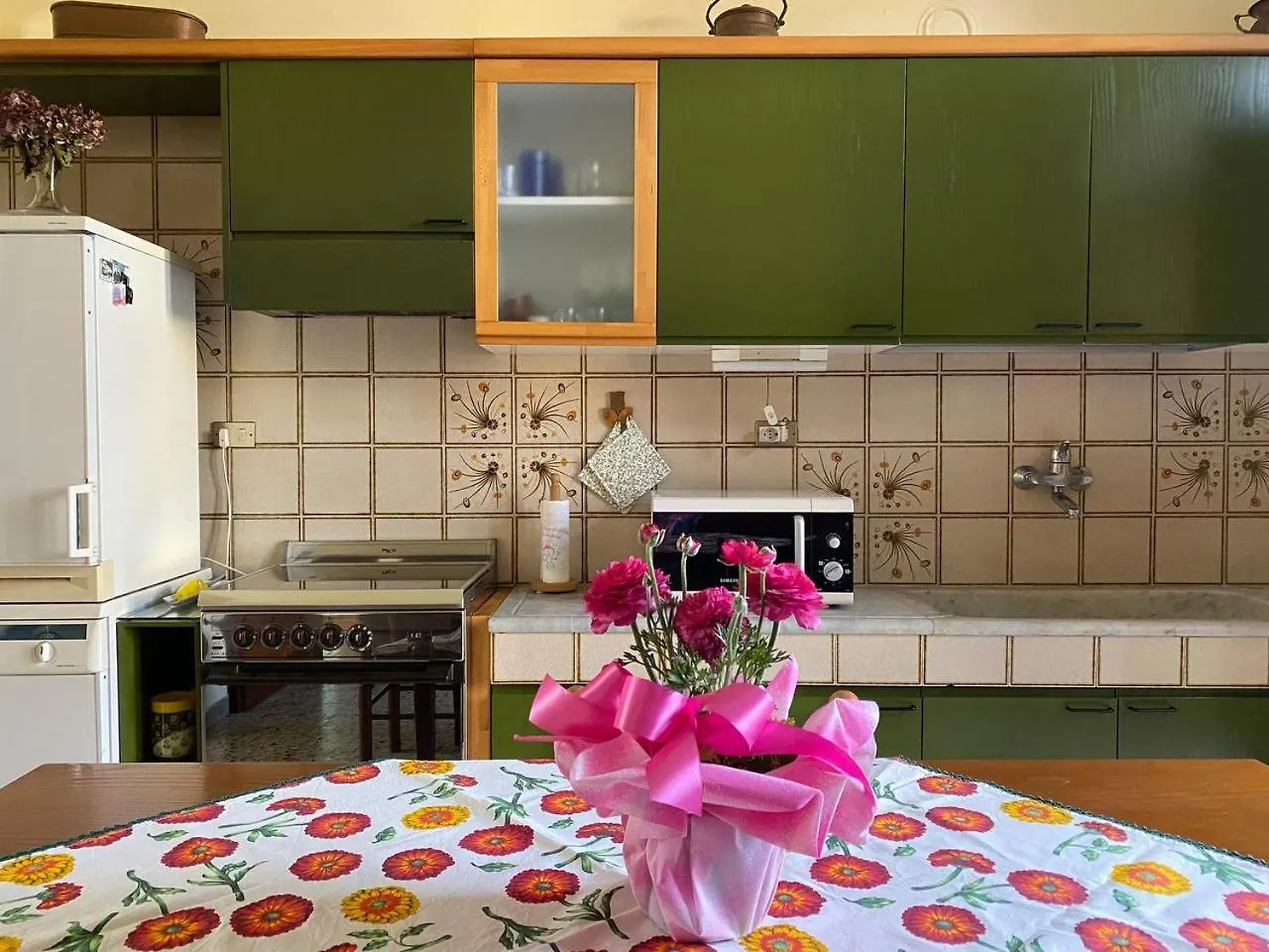 Casa Magnolia Apartment Lucca Italy