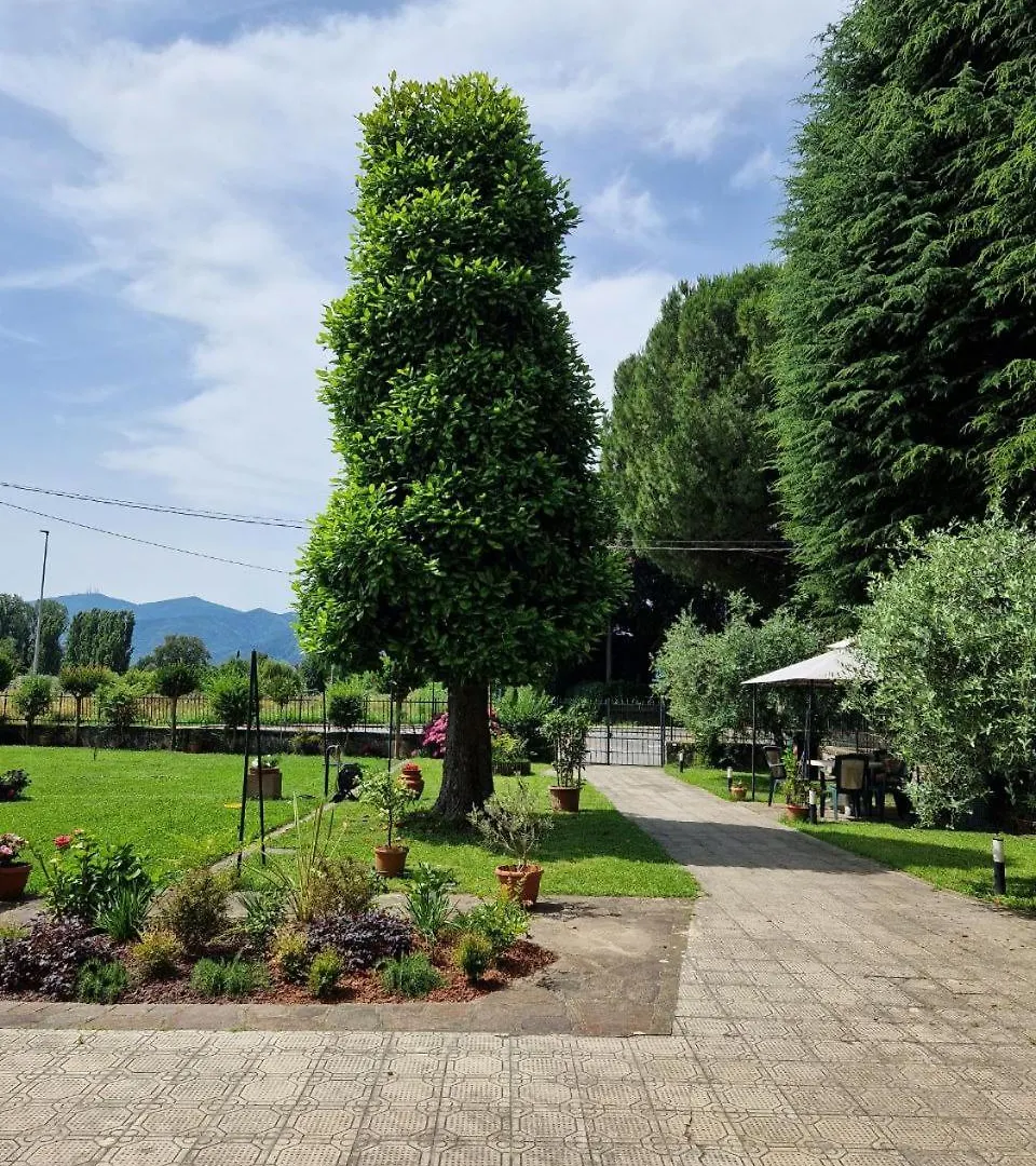 Casa Magnolia Apartment Lucca