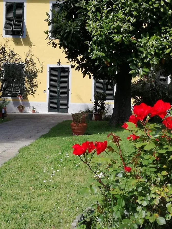Casa Magnolia Apartment Lucca
